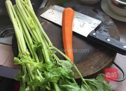 爱心饺子的做法图解2