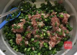 爱心饺子的做法图解6