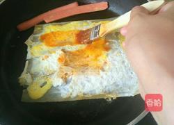 家常烤冷面的做法图解5