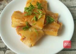 家常烤冷面的做法图解7