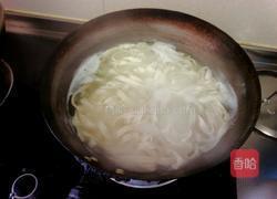 麻辣面的做法图解3