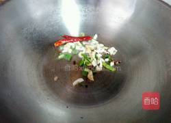 麻辣面的做法图解7