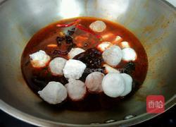 麻辣面的做法图解9