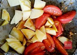 小杂炒的做法图解5