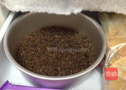 重芝士蛋糕的做法图解2