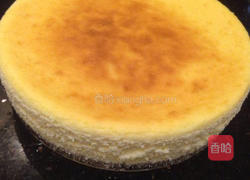 重芝士蛋糕的做法图解8