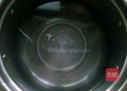 红豆山药薏米莲子粥（除湿气）的做法图解4