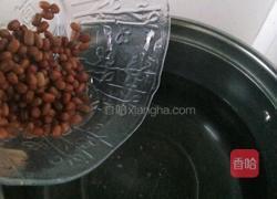红豆山药薏米莲子粥（除湿气）的做法图解5