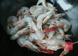 家常油焖虾的做法图解7