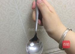 蒸奶油水果蛋糕的做法图解3