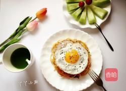 省时的培根意大利面的做法图解7