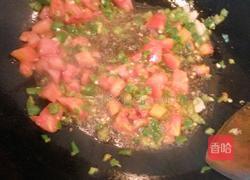 四季豆烩土豆的做法图解4