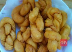 炸麻花的做法图解8