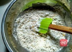 香蕉麦芬的做法图解4