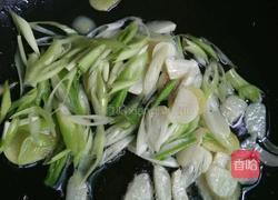 焖鸭的做法图解3