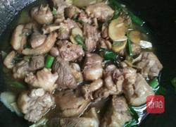 焖鸭的做法图解6