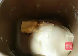 Illustration of how to make old bread 5