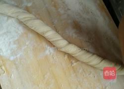 老面包的做法图解10