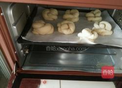 老面包的做法图解13