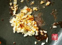 自制蒜蓉扇贝炒粉丝的做法图解4