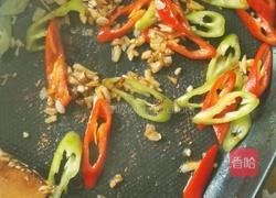 自制蒜蓉扇贝炒粉丝的做法图解5