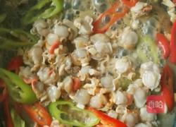 自制蒜蓉扇贝炒粉丝的做法图解6