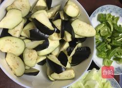 地三鲜的做法图解1