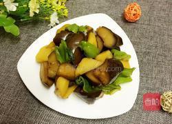 地三鲜的做法图解10