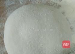 蒲公英 韭菜 菜盒子的做法图解1