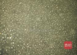 红豆凉粉西米露的做法图解9