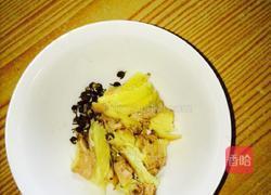 冬瓜炖猪蹄汤的做法图解5