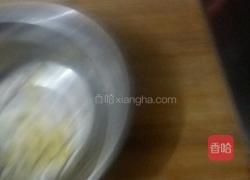 豌豆炒肉的做法图解2