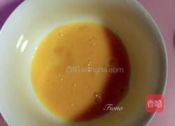 鱿鱼煎蛋包的做法图解3