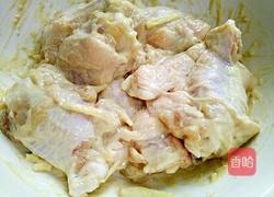 香酥炸鸡翅根的做法图解4