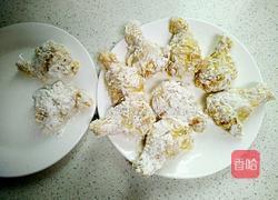 香酥炸鸡翅根的做法图解9