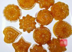 胡萝卜凉糕的做法图解5