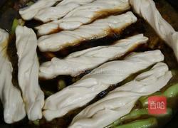 豆角卷子一锅鲜的做法图解7