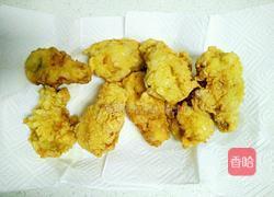 香酥炸鸡翅根的做法图解14