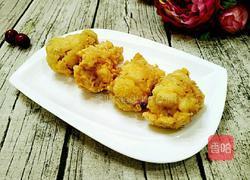 香酥炸鸡翅根的做法图解15