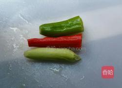 清蒸鲫鱼的做法图解4