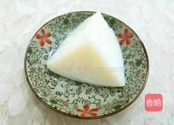 凉拌凉粉的做法图解1