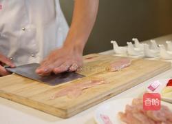 麻辣鸡丝的做法图解1