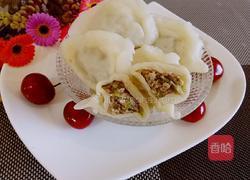 牛肉萝卜馅饺子的做法图解16