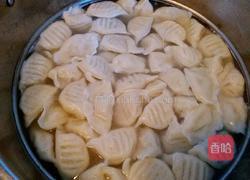 牛肉萝卜馅饺子的做法图解14