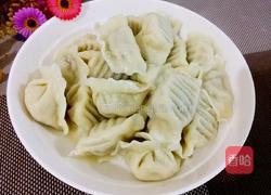 牛肉萝卜馅饺子的做法图解15