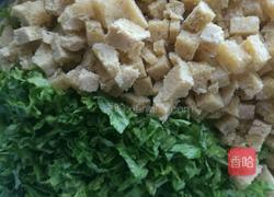 薄皮包子的做法图解1