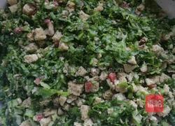 薄皮包子的做法图解2