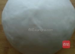 薄皮包子的做法图解3