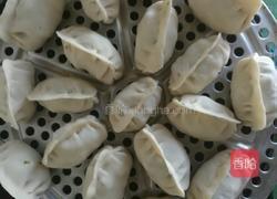 薄皮包子的做法图解6