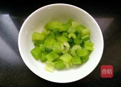 辣子鸡的做法图解2